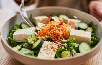 نظام غذائي يحسن صحة القلب في 8 أسابيع فقط