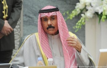 «الديوان الكويتي» يصدر بيانا جديدا عن صحة أمير البلاد