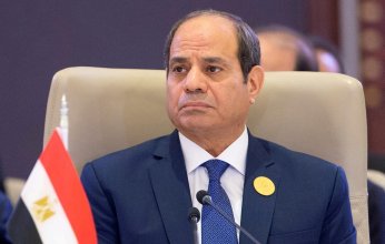 مصر تعلن الحداد ثلاثة أيام على أمير الكويت الراحل