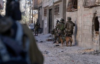 شاهد| فظائع الاحتلال الإسرائيلي في مستشفى كمال عدوان