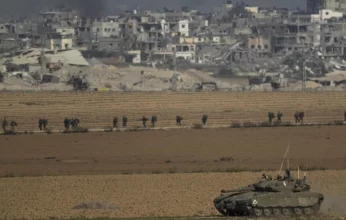 المقاومة تكبد إسرائيل مزيدًا من الخسائر.. ورفح مخيم نازحين «ضخم»