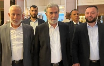 وفد من «الجهاد» يصل القاهرة.. والهدف «إنهاء العدوان»