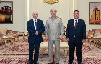 «خليجيون» خاص| مصر تعيد الروح لـ«مبادرة باتيلي» في ليبيا