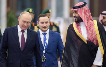 رسالة من بوتين وبن سلمان إلى إسرائيل ومنتجي النفط