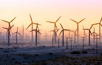 استثمارات سعودية جديدة لإنتاج الكهرباء في مصر