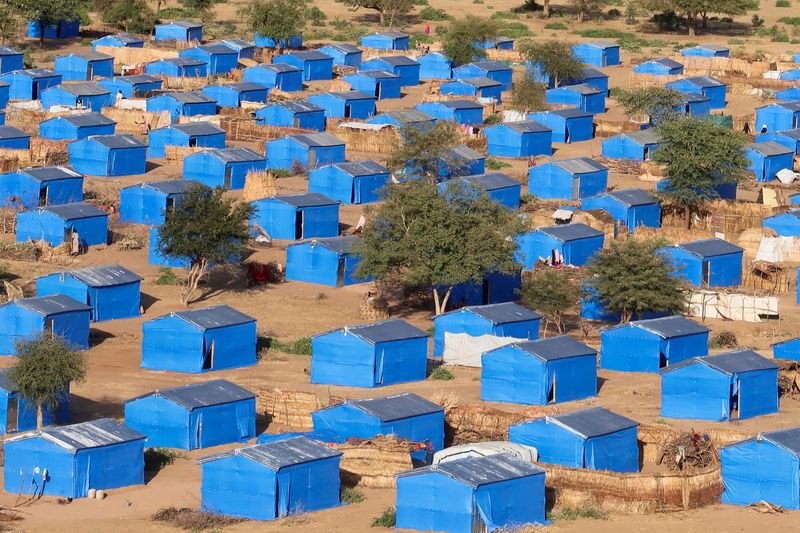 «خليجيون» استطلعت آراء خبراء: هل يشهد السودان إبادة جماعية «صامتة»؟ «خليجيون» استطلعت آراء خبراء: هل يشهد السودان إبادة جماعية «صامتة»؟