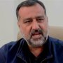 «الموت لإسرائيل».. النجف تشيع «موسوي» بهتافات غاضبة 2 khaligyoun07146