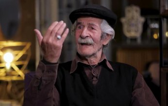 «باب الحارة» يودع الفنان السوري سعيد عبد السلام عن 84 عاما