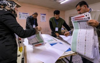 انتخابات المحليات في العراق تعزز سطوة القوى الحليفة لإيران