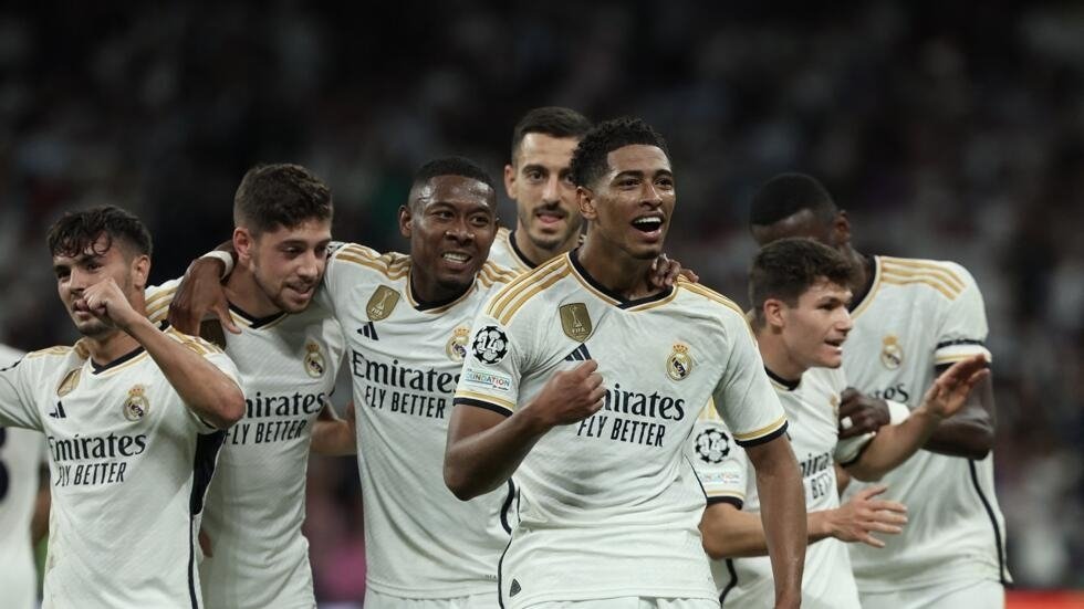 بث مباشر.. .شاهد مباراة ريال مدريد وفريق يونيون في دوري أبطال أوروبا بث مباشر.. .شاهد مباراة ريال مدريد وفريق يونيون في دوري أبطال أوروبا