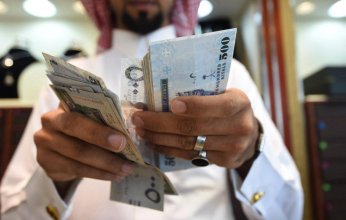سعر الريال السعودي أمام الدولار اليوم الأربعاء