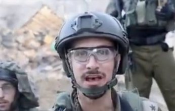 جدل حول مقتل جندي إسرائيلي أهدى ابنته تفجير منزل في غزة
