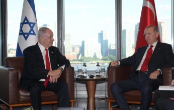 أردوغان يجدد تقريع نتنياهو.. هل تغسل تركيا صورتها؟