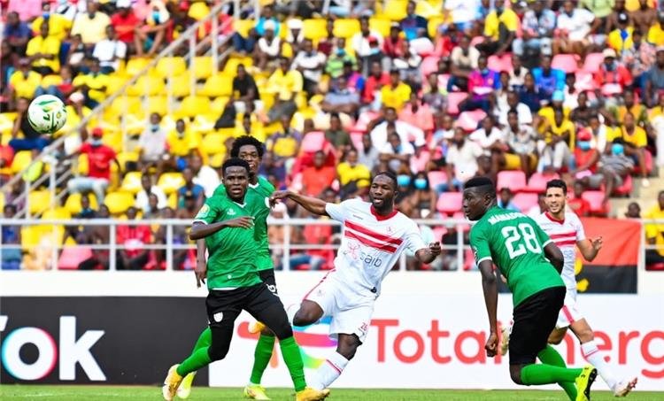 بث مباشر.. مشاهدة مباراة الزمالك أمام ساجارادا في الكونفدرالية بث مباشر.. مشاهدة مباراة الزمالك أمام ساجارادا في الكونفدرالية