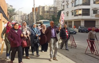 «خليجيون».. خاص| كيف ترى المعارضة المصرية فرص فوز مرشحيها في الانتخابات؟