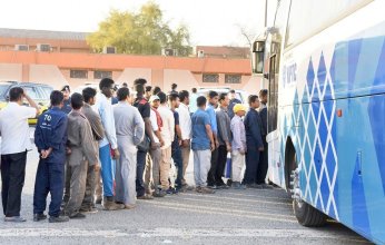 الكويت: ضبط 309 شخصا مخالفين لقانون الإقامة والعمل