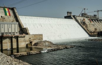 ما تأثير انضمام جنوب السودان لاتفاقية عنتيبي على أزمة سد النهضة؟