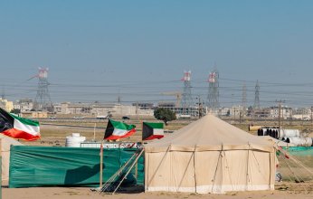 رحلة الشتاء في الكويت.. 10 نصائح من «الإطفاء» لهواة التخييم