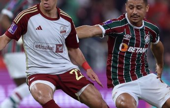 إهدار الأهداف ونقص اللياقة البدنية.. ما السبب الثالث لخسارة الأهلي أمام فلومينينسي؟