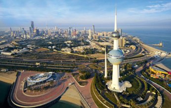 1.3% تراجعا بالنمو الاقتصادي في الكويت.. و48% مساهمة القطاع النفطي