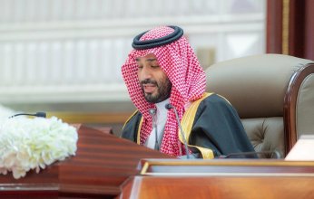 محمد بن سلمان يشرح دور السعودية لوقف العدوان على غزة