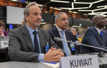 الكويت تجدد الأسف من عجز مجلس الأمن في غزة