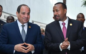 تراشق «بيانات».. أديس أبابا ترد على اتهامات القاهرة