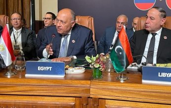 «متعددة الجنسيات».. مصر تحمل هذه الدول مسؤولية أمن البحر الأحمر