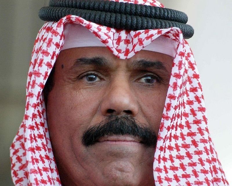 «مستقرة ويتعافى».. الديوان الأميري يكشف آخر تطورات الحالة الصحية لأمير البلاد «مستقرة ويتعافى».. الديوان الأميري يكشف آخر تطورات الحالة الصحية لأمير البلاد