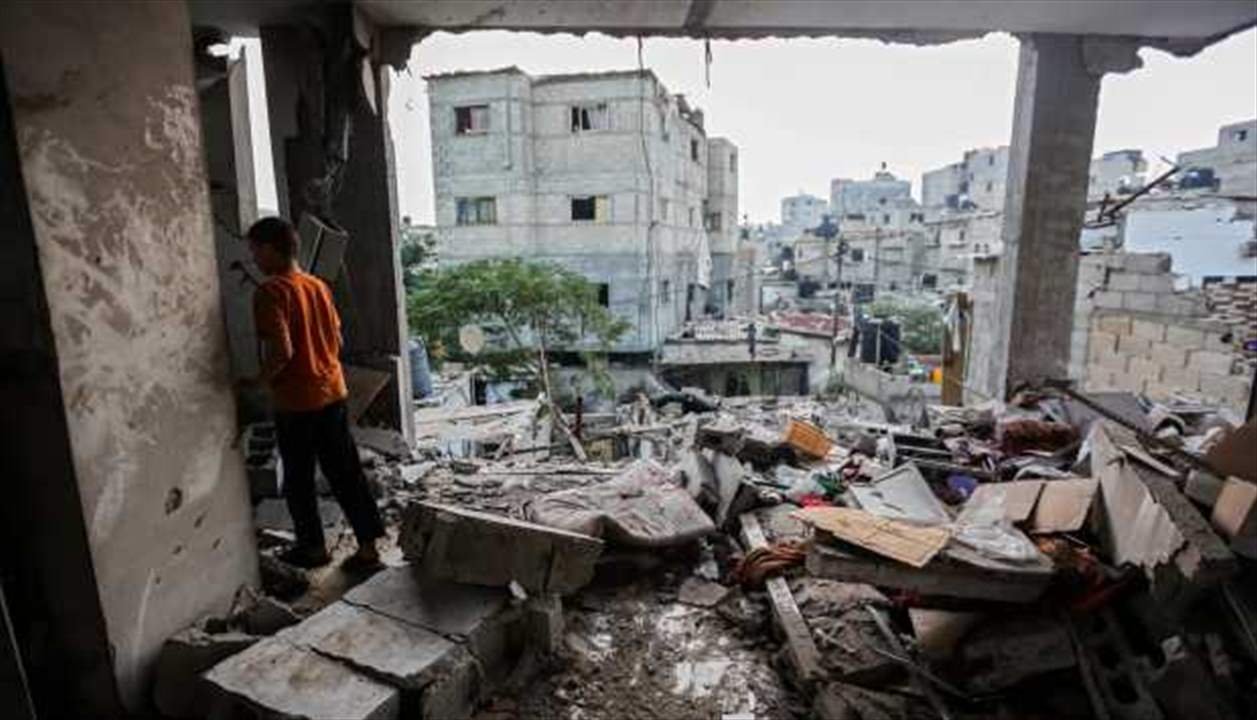 لتمديد الهدنة في غزة: مفاوضات حثيثة مع الوسطين المصري والقطري لتمديد الهدنة في غزة: مفاوضات حثيثة مع الوسطين المصري والقطري