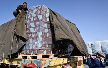 18 شهيدا في غزة بعد قرار مجلس الأمن