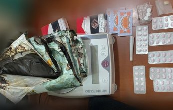 «ضربة أمنية جديدة».. سقوط تاجري مخدرات في الكويت