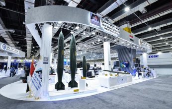 فيديو.. مصر تستعرض قوتها بـ«عائلة حافظ» الخارقة للدروع