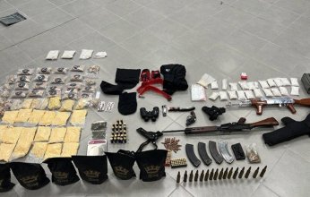 الأمن الكويتي يضبط منفذي حريق مركبة المستشار سلطان بورسلي