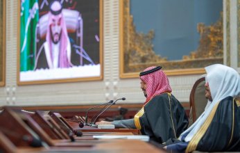 محمد بن سلمان يعلن مؤشرات الاقتصاد السعودي