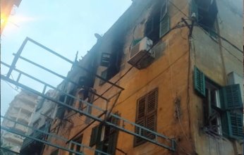 ماتوا محترقين.. النيابة المصرية تحقق في مصرع أسرة كاملة بالإسكندرية