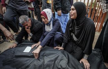 برًا وبحرًا وجوًا.. مجازر متنقلة في غزة