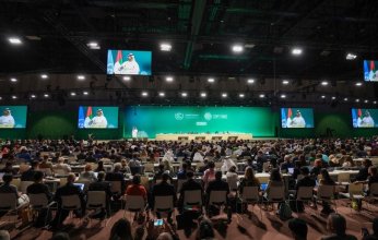 مفاوضات شاقة حول الوقود الأحفوري في «كوب 28»