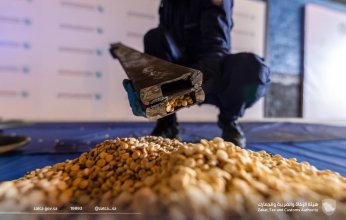 السعودية تضبط 117 ألف حبة.. ما هو مخدر الكبتاغون وما علاقة سوريا به؟