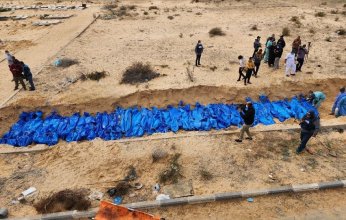 الجيش الإسرائيلي متهم بسرقة أعضاء من جثامين شهداء غزة