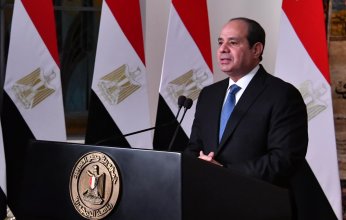 السيسي: نحلم بامتلاك قدرات عسكرية تحافظ على مصر