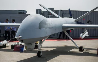 وثيقة إماراتية.. مجلس الأمن يعتمد قرارا دوليا بشأن الطائرات المسيرة