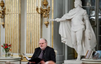 «حالات انتحار» تتوج كاتب نرويجي بـ«نوبل الآداب»