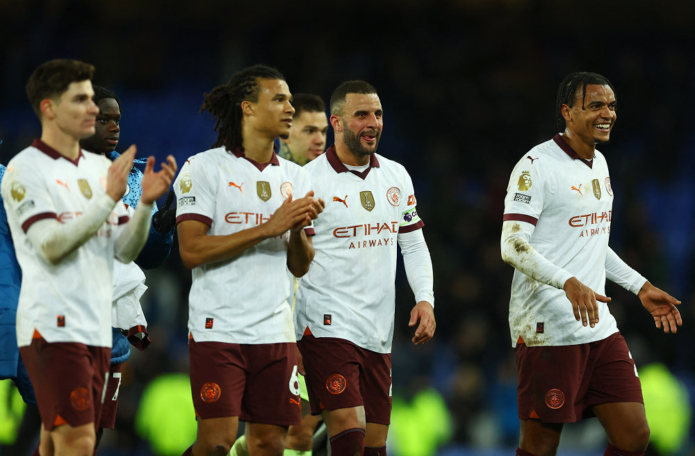 بث مباشر.. مشاهدة مباراة مانشستر سيتي وشيفيلد يونايتد في الدوري الإنجليزي بث مباشر.. مشاهدة مباراة مانشستر سيتي وشيفيلد يونايتد في الدوري الإنجليزي