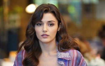 هاندا أرتشيل تعشق القهوة السعودية.. وتتحدث اللغة العربية