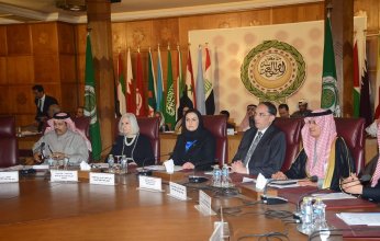 «الجامعة العربية» تناقش التقرير السعودي لحقوق الإنسان