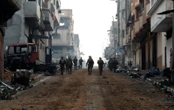 أنباء من القاهرة عن هدنة محتملة في قطاع غزة