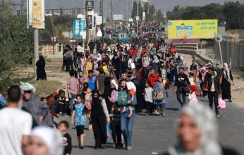 أسامة حمدان يُغضب محور المقاومة بـ«تصريح التهجير»