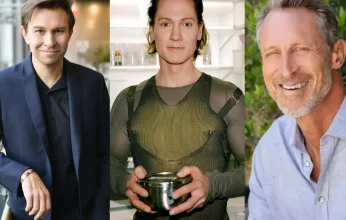 3 رجال قلصوا أعمارهم البيولوجية.. إليكم روتينهم اليومي