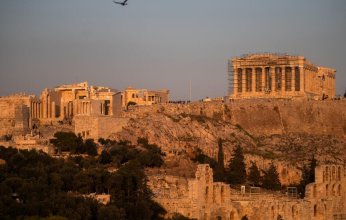 صفقة «بارثينون» تجدد التوتر بين بريطانيا واليونان